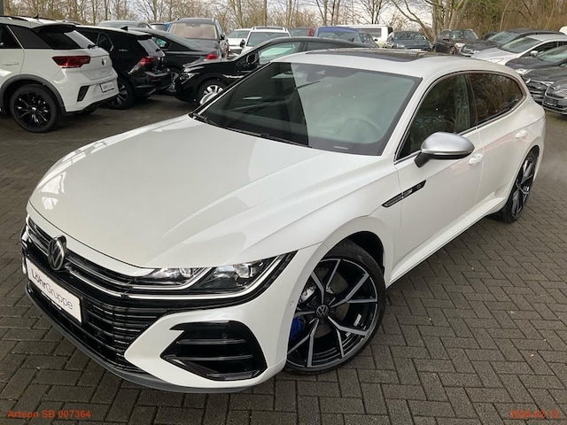 Volkswagen Arteon Shooting Brake 2.0 TSI DSG