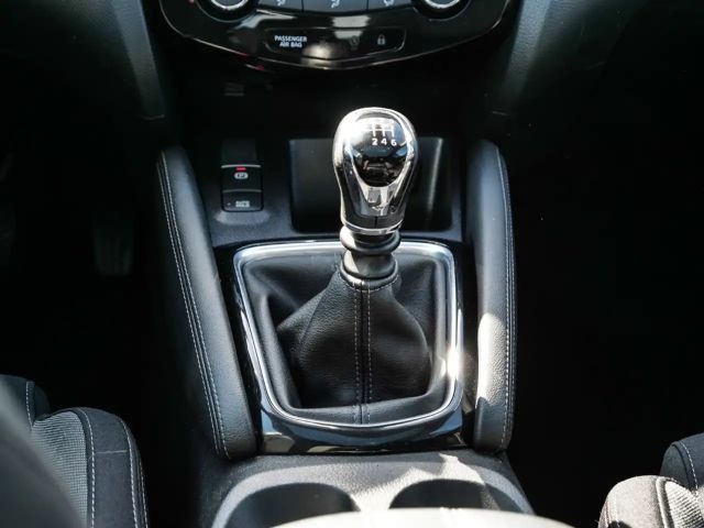 Nissan Qashqai Zama Panorama Navi 360 Kamera Mehrzonenklima DAB A