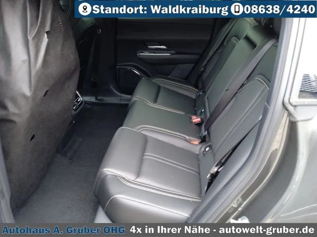 Mazda 6e Long range Takumi