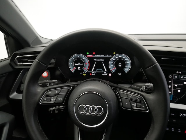 Audi A3 35 TDI S-Tronic Sportback