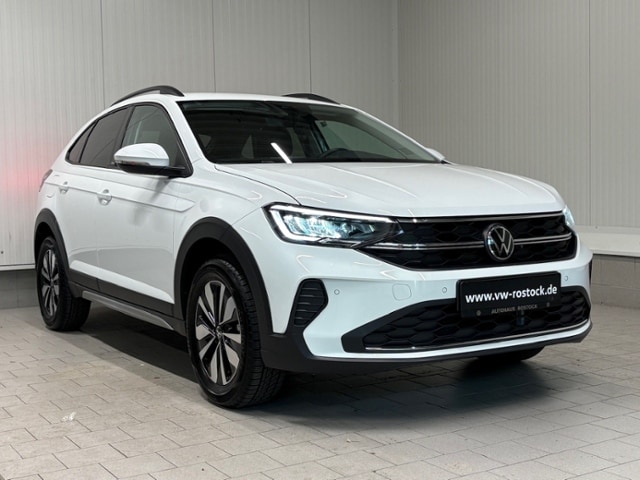 Volkswagen Taigo 1.0 TSI Move