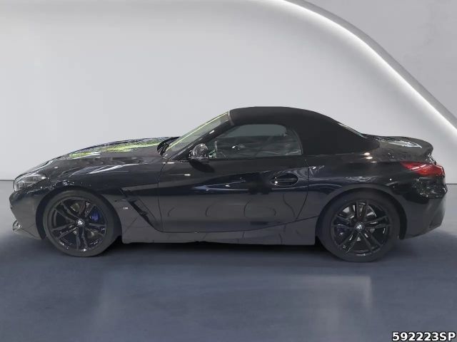 BMW Z4 Cabrio Roadster