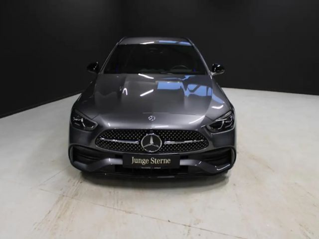 Mercedes-Benz C 200 AMG Line Estate