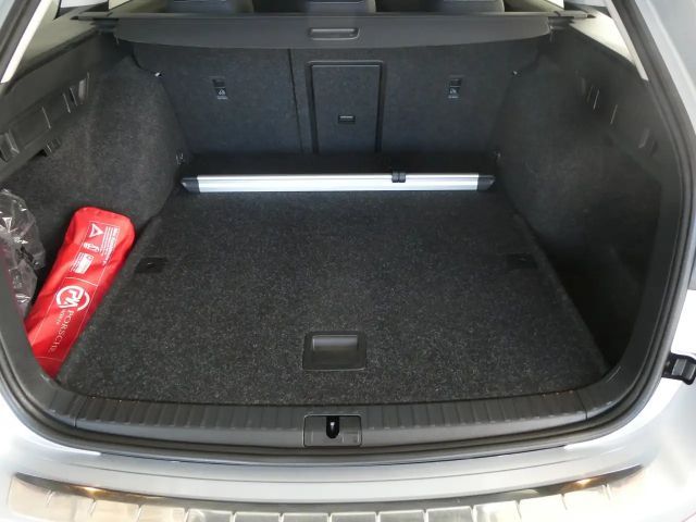 Skoda Octavia Ambition