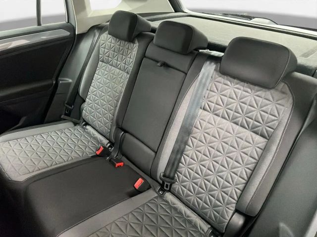 Volkswagen Tiguan 1.5 TSI Life
