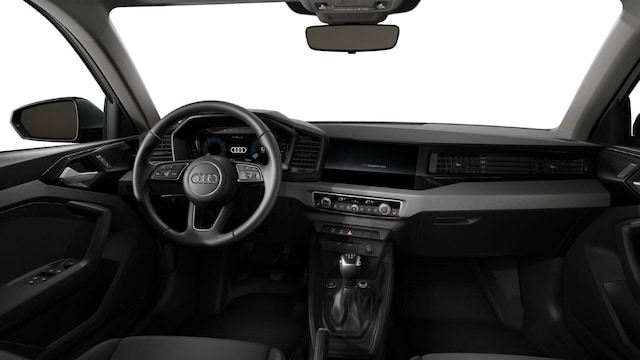 Audi A1 25 TFSI Sportback