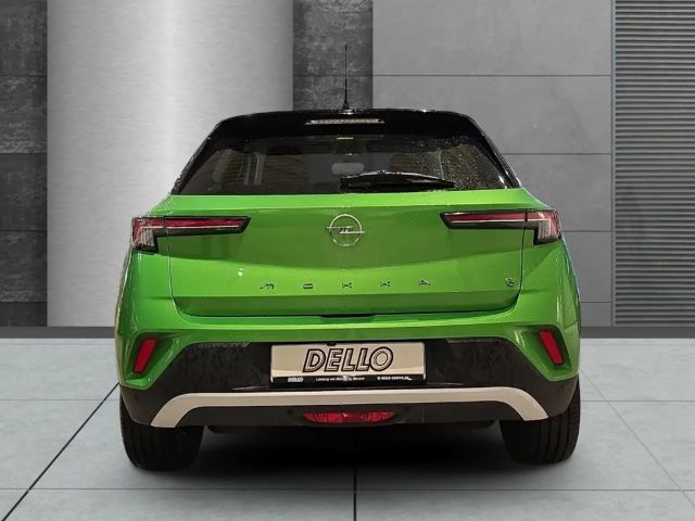 Opel Mokka Elegance Mokka-e