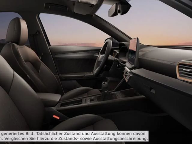 Cupra Formentor 1.5 TSI