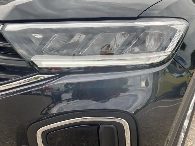 Volkswagen T-Roc Friends TSI