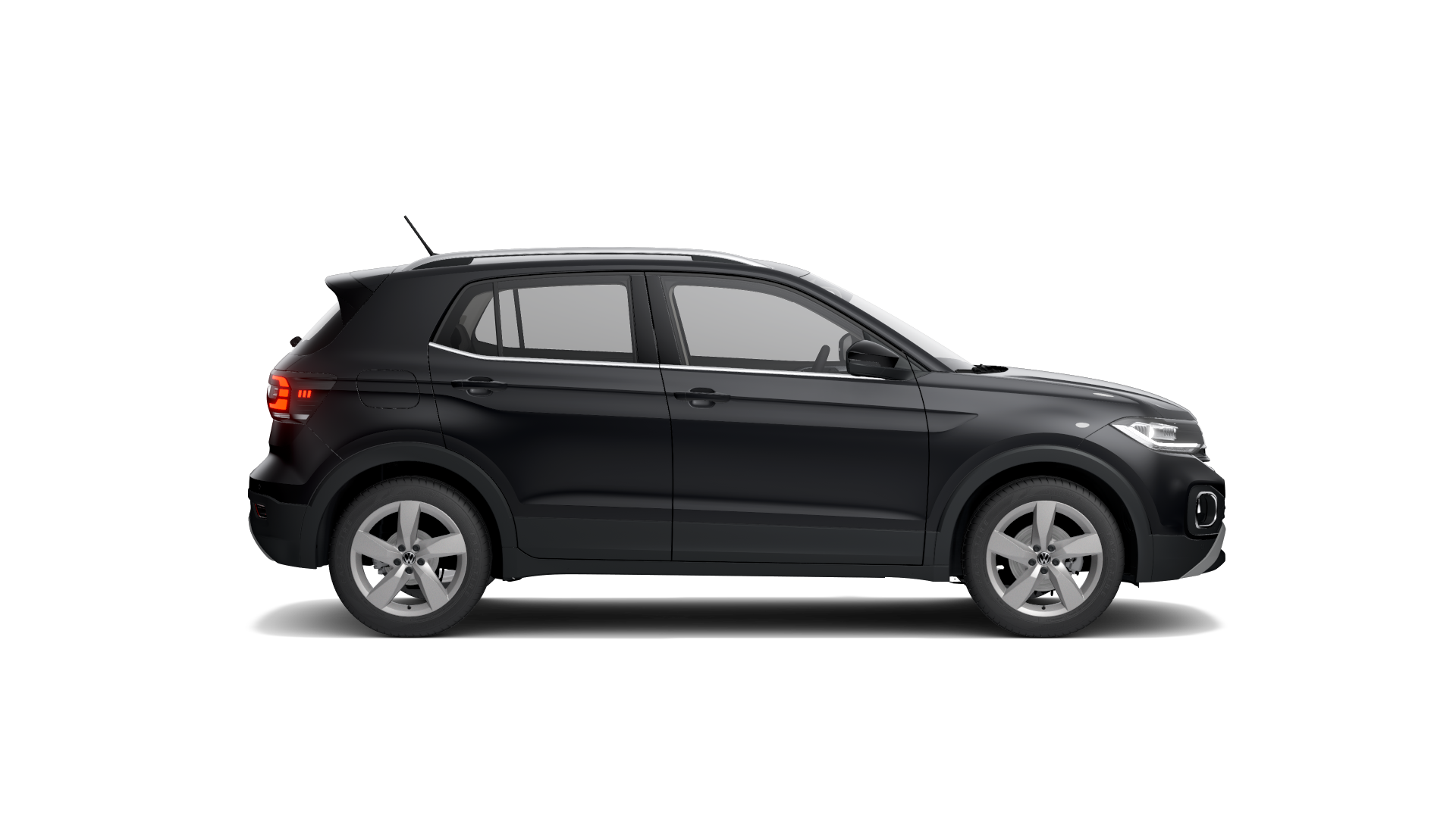 Volkswagen T-Cross 1.0 TSI Style