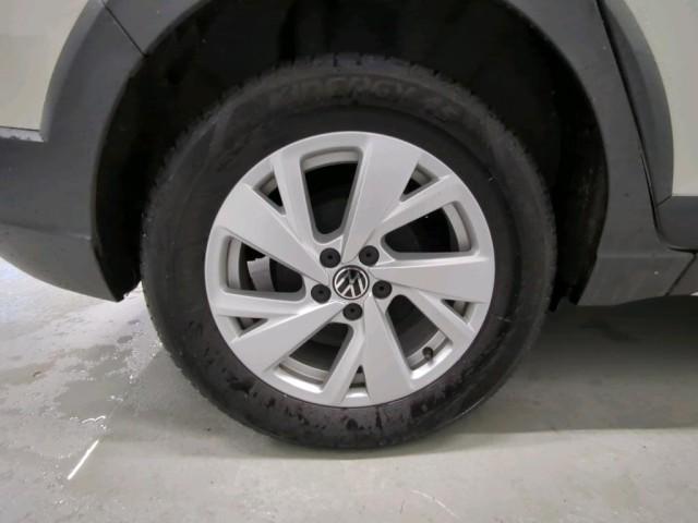 Volkswagen Taigo 1.0 TSI Life