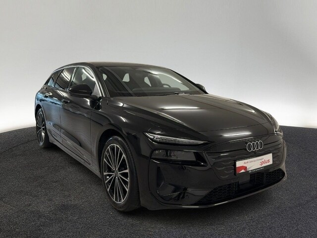 Audi A6 e-tron Avant Performance