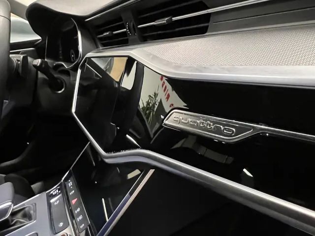 Audi A6 40 TDI Avant Quattro Sport