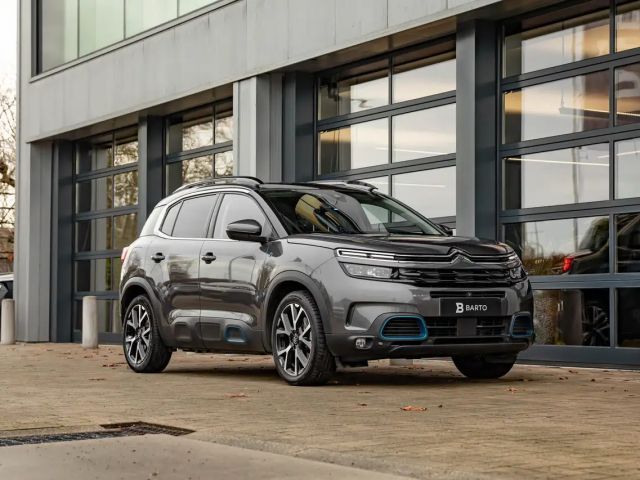 Citroën C5 Aircross Plugin Hybr. 225 PK | Camera v&a | Dodehoeks. |...