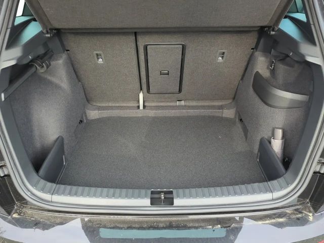 Skoda Karoq 1.5 TSI Sportline