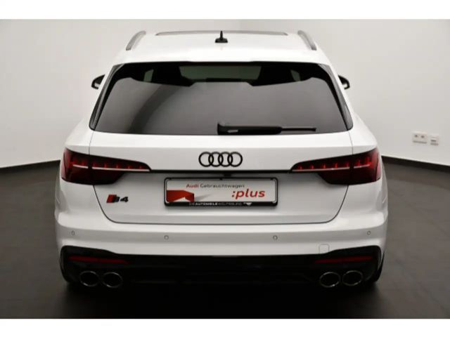 Audi S4 3.0 TDI Quattro