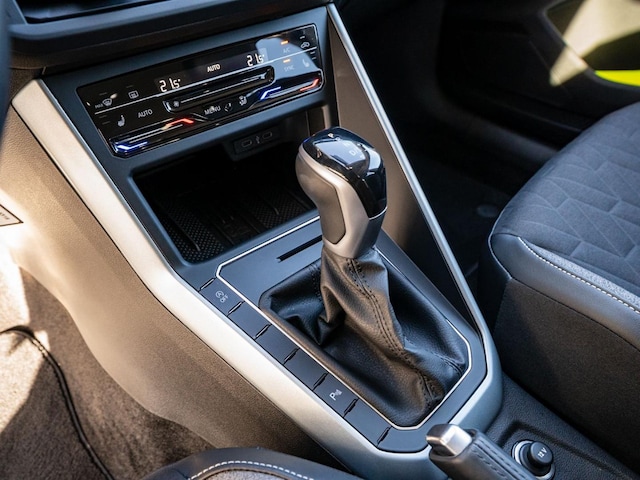 Volkswagen Polo 1.0 TSI DSG