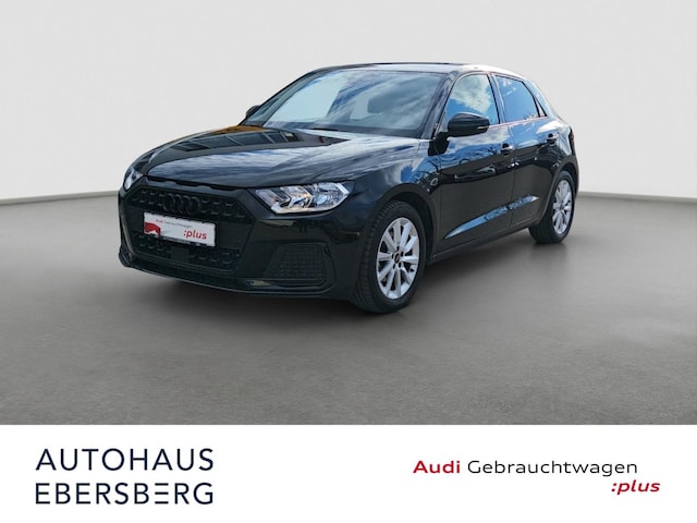 Audi A1 30 TFSI S-Tronic Sportback