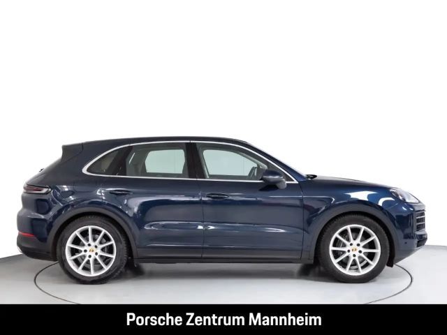 Porsche Cayenne Luft HD-Matrix Standheizung 18-Wege AHK