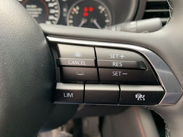 Mazda 3 SkyActiv e-Skyactiv