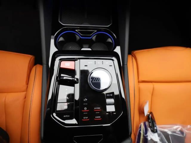 BMW M5 HYBRID - BOWERS & WILKINS - HAAK - ACC