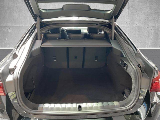 BMW 420 420d Coupé Gran Coupé