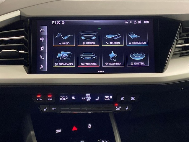 Audi Q4 e-tron 40 Sportback