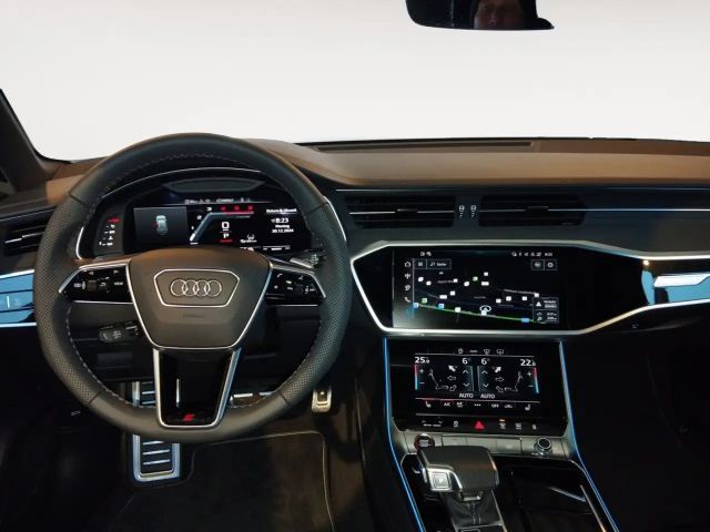 Audi S6 TDI