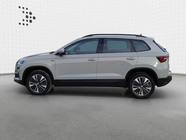 Skoda Karoq 1.5 TSI Selection