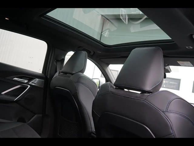 BMW iX2 M-Sport xDrive30