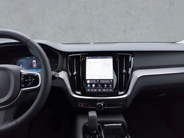 Volvo V60 AWD Dark Hybrid Plus T6