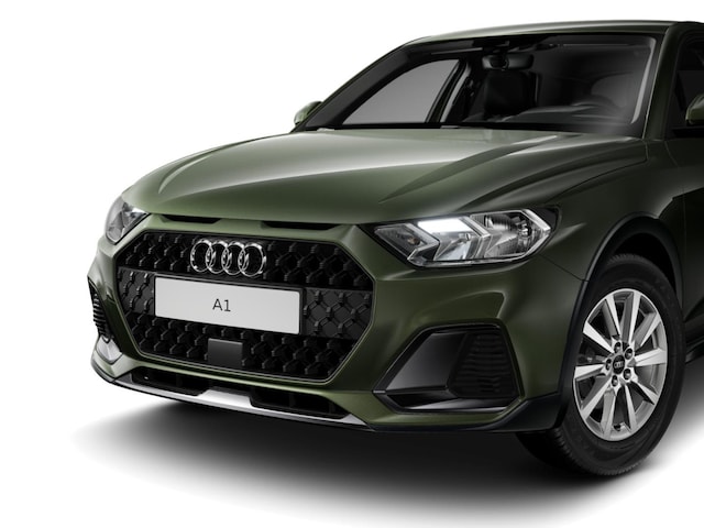 Audi A1 30 TFSI Allstreet S-Tronic