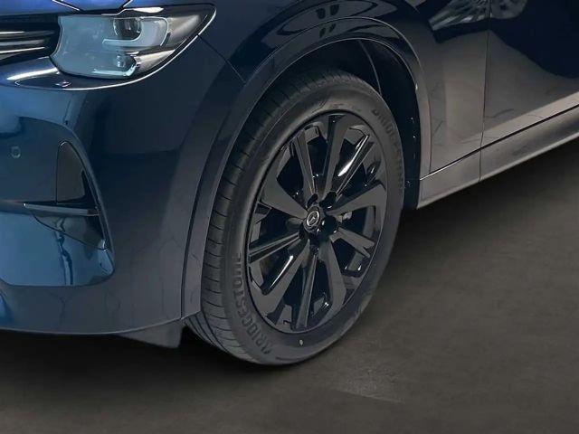 Mazda CX-60 4WD Homura