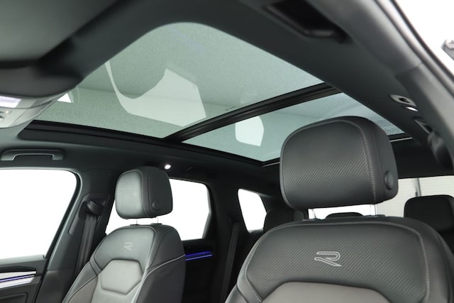 Volkswagen Touareg 3.0 V6 TDI R-Line