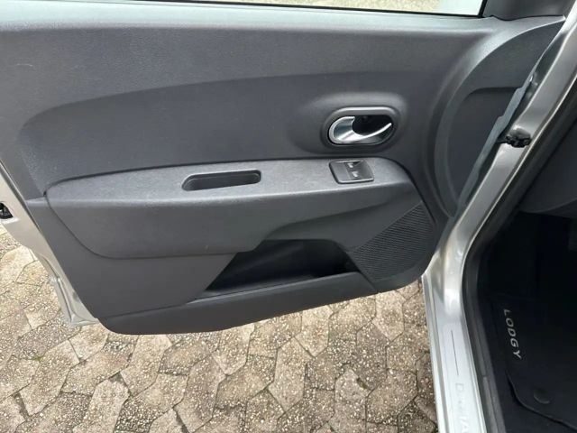Dacia Lodgy 7 zitter Comfort