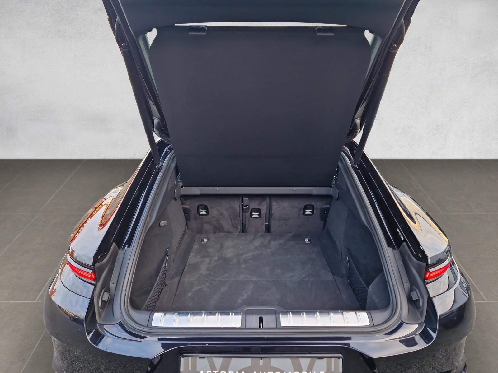 Porsche Panamera Facelift Pano Luft HD-MatrixACC 360°