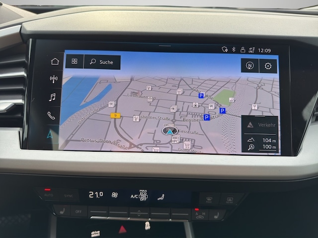 Audi Q4 e-tron 40 Sportback