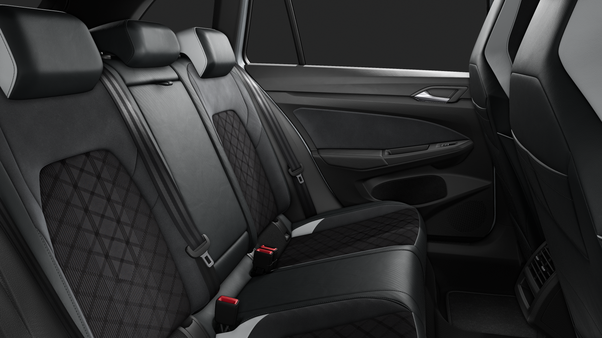 Volkswagen Golf DSG Golf VIII R-Line Variant