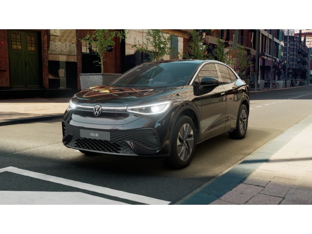 Volkswagen ID.5 Pure