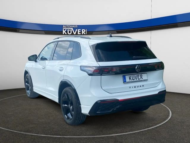 Volkswagen Tiguan 1.5 TSI DSG R-Line