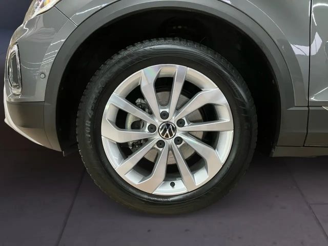 Volkswagen T-Roc 1.5 TSI DSG Style