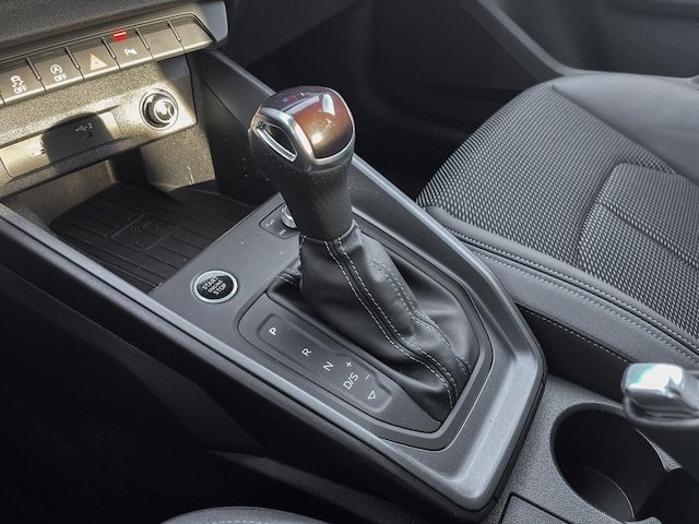 Audi A1 40 TFSI S-Line S-Tronic Sportback