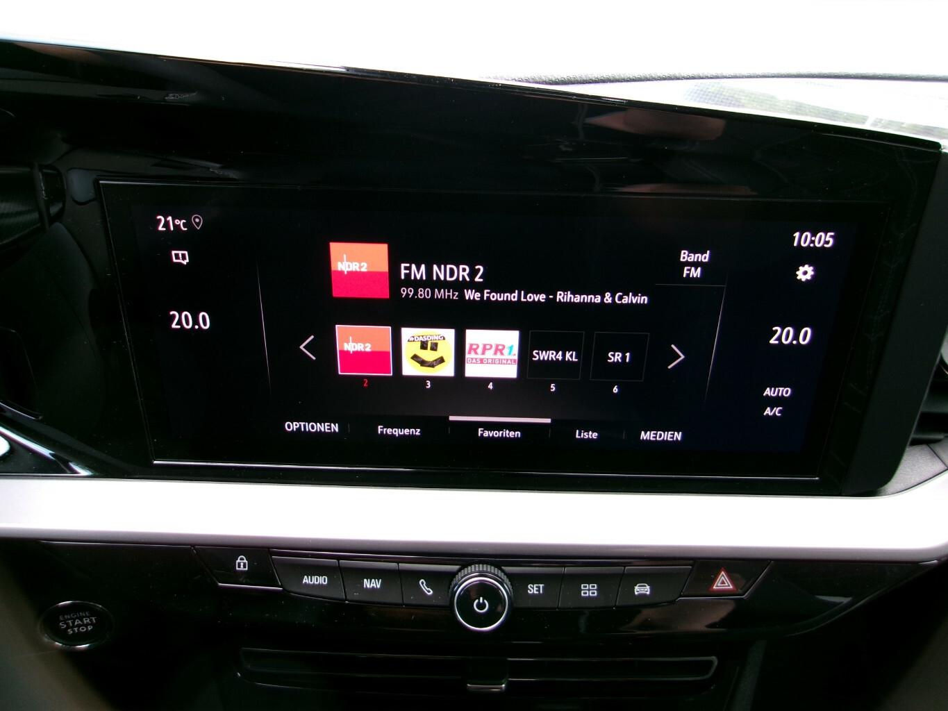 Opel Mokka GS-Line Grand Sport