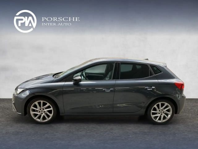 Seat Ibiza 1.0 TSI FR-lijn
