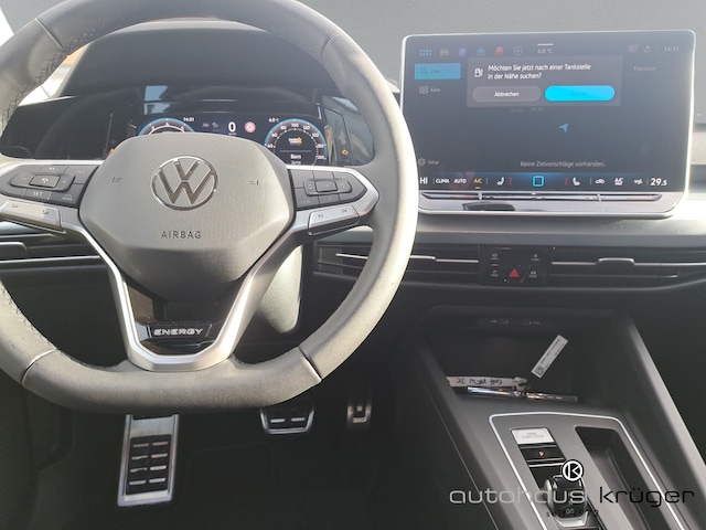 Volkswagen Golf 1.5 eTSI DSG