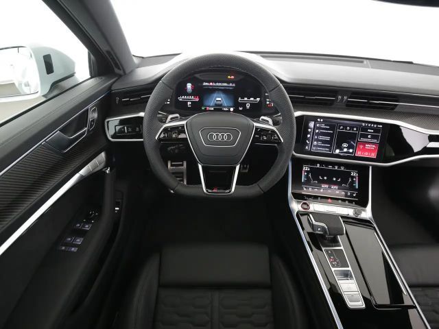 Audi RS6 4.0 TFSI Avant Quattro