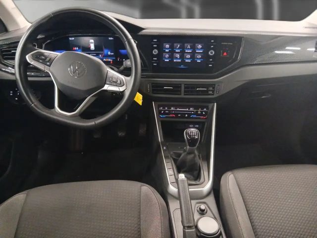 Volkswagen Taigo 1.0 TSI Life