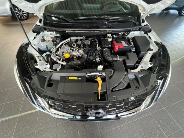 Nissan Qashqai Tekna