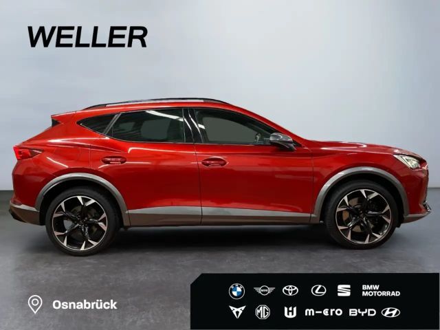 Cupra Formentor 2.0 TSI DSG VZ