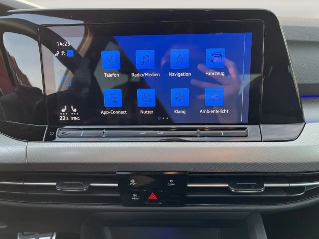 Volkswagen Golf DSG Golf VIII Move